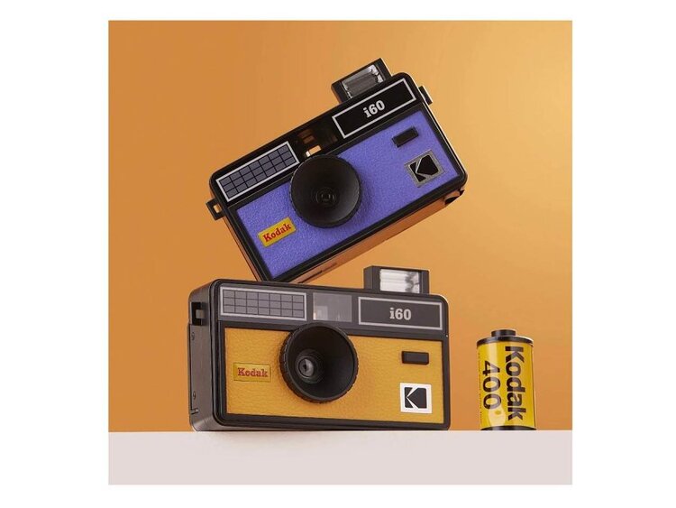 Kodak i60 Very Peri