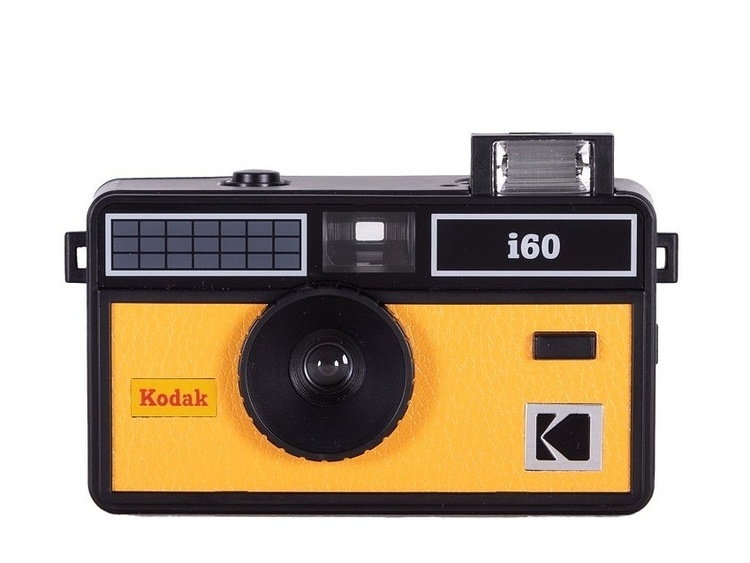 Kodak i60 žltý