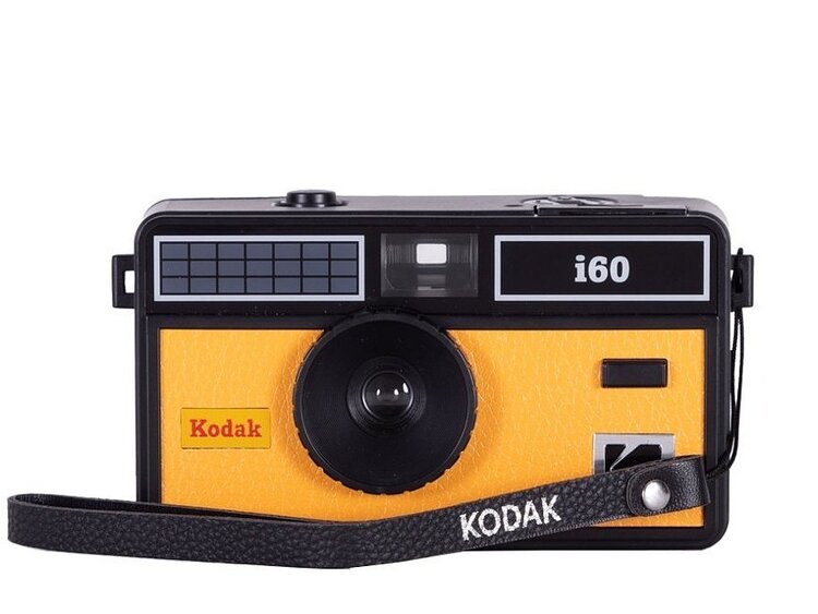 Kodak i60 žltý