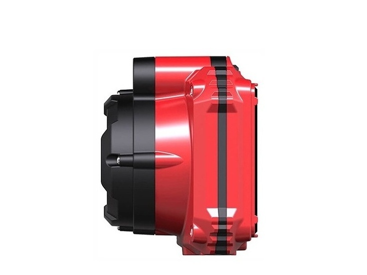 Kodak PIXPRO WPZ2 červený