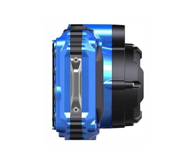 Kodak PIXPRO WPZ2  modrý