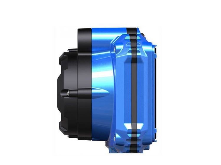 Kodak PIXPRO WPZ2  modrý