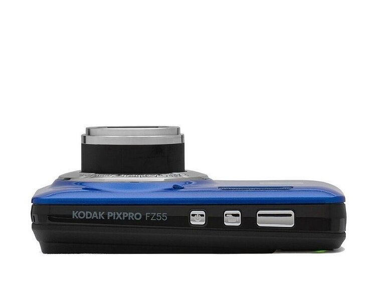 Kodak PIXPRO FZ55 modrý
