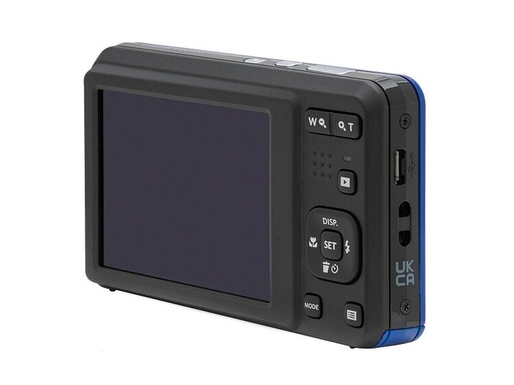 Kodak PIXPRO FZ55 modrý