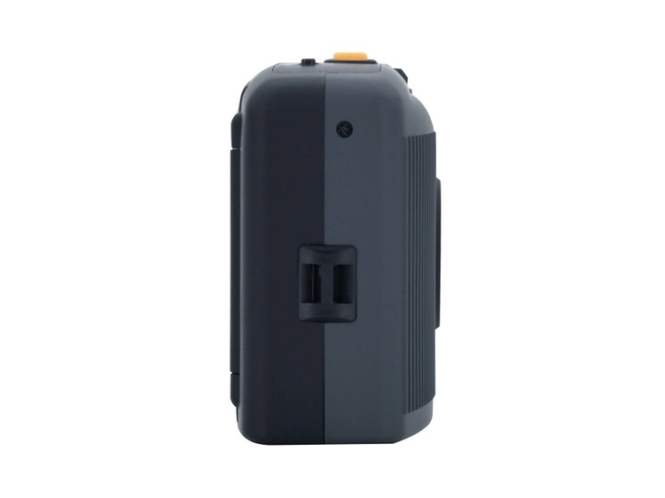 Kodak Snapic A1, Sivý