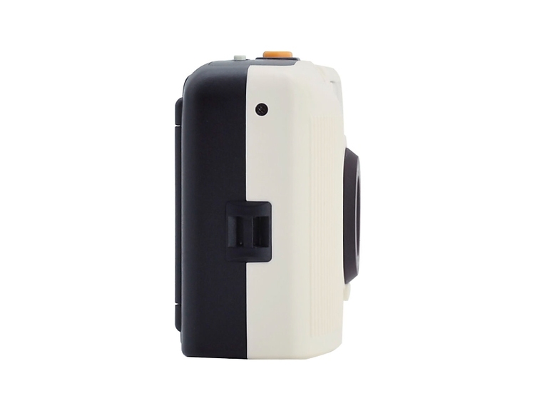 Kodak Snapic A1, biely