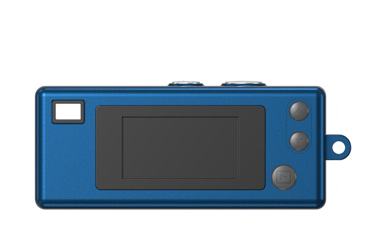 Kodak CHARMERA MILLENIUM - kľúčenka & fotoaparát v jednom (náhodné balenie, 1ks)