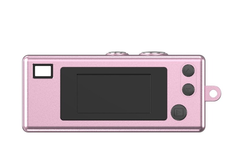 Kodak CHARMERA MILLENIUM - kľúčenka & fotoaparát v jednom (náhodné balenie, 1ks)