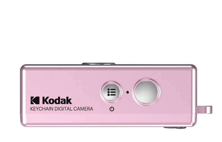 Kodak CHARMERA MILLENIUM - kľúčenka & fotoaparát v jednom (náhodné balenie, 1ks)