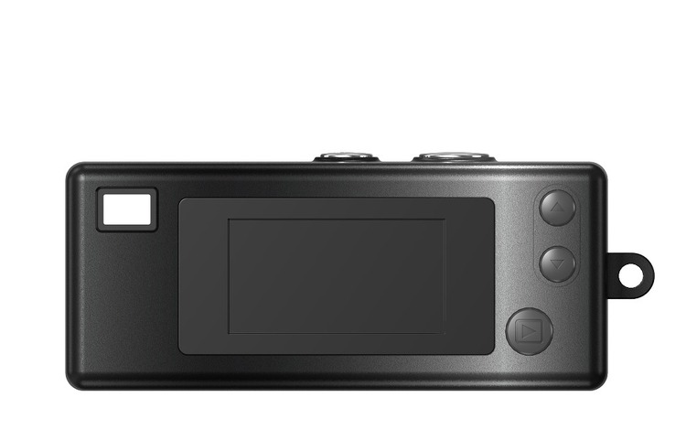 Kodak CHARMERA MILLENIUM - kľúčenka & fotoaparát v jednom (náhodné balenie, 1ks)