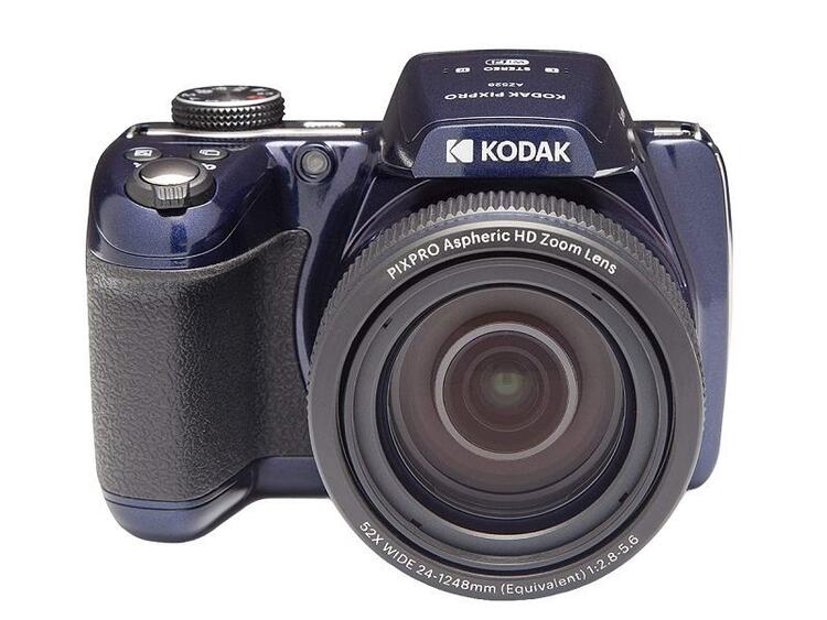 Kodak PIXPRO AZ528 modrý