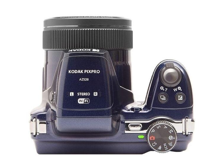 Kodak PIXPRO AZ528 modrý