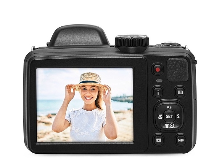 Kodak PIXPRO AZ426 Special Edition