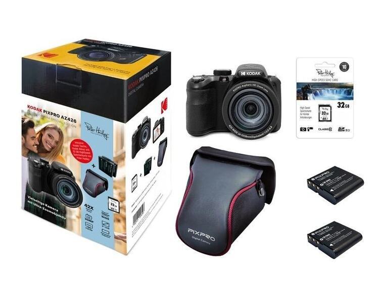 Kodak PIXPRO AZ426 Special Edition