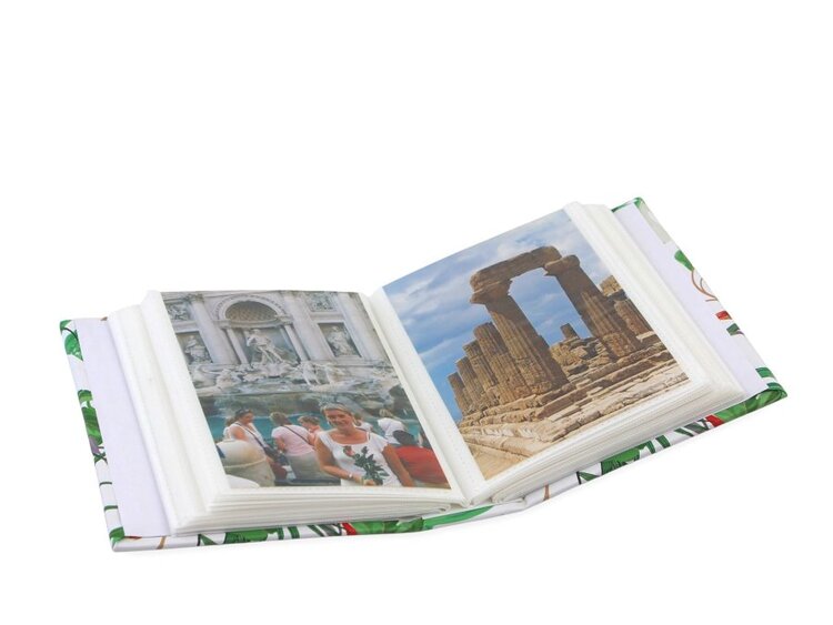 Modus Leaves 10x15/100 (P159)