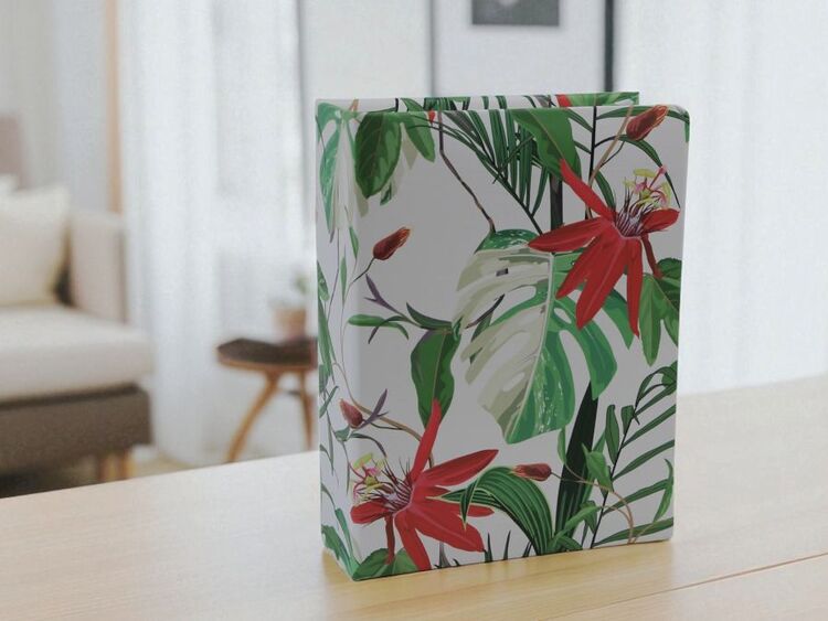 Modus Leaves 10x15/100 (P159)