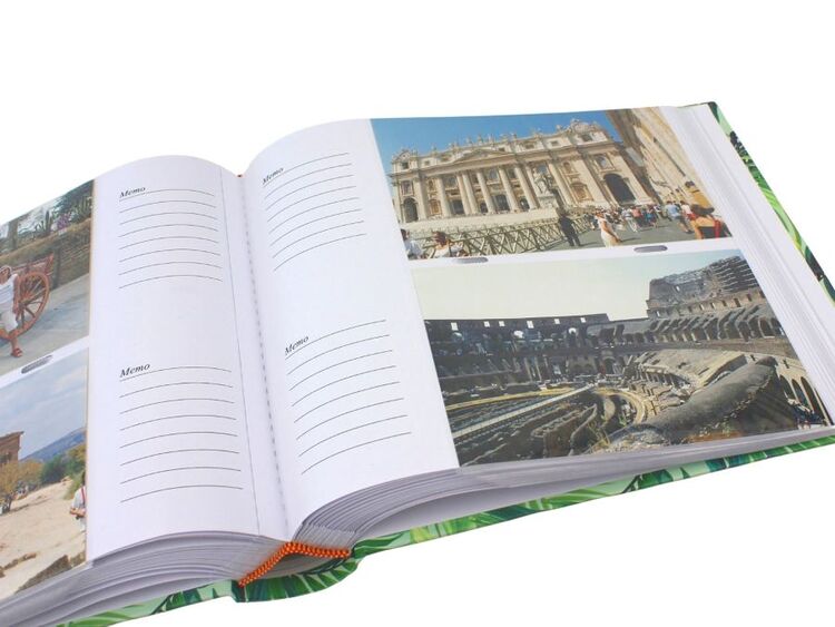 Modus Leaves 10x15/200 (P245)