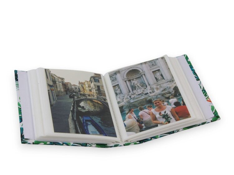 Modus Leaves 10x15/100 (P368)