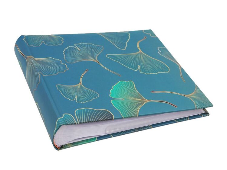 Modus Leaves 10x15/200 (P545)