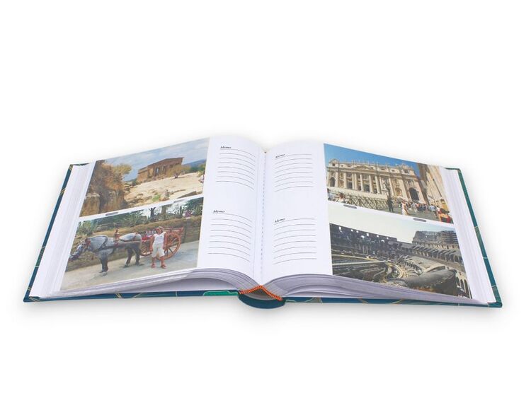 Modus Leaves 10x15/200 (P545)