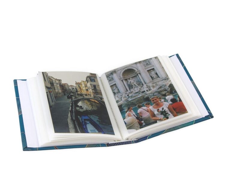 Modus Leaves 10x15/100 (P545)