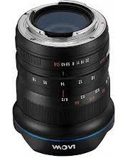 Laowa 10-18mm f/4.5-5.6 Zoom Sony E