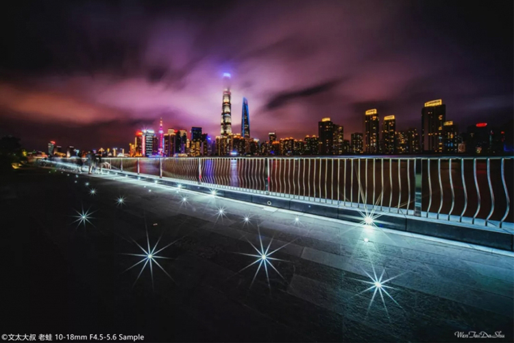 Laowa 10-18mm f/4.5.-5.6 Zoom Nikon Z