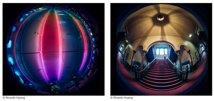 Laowa 4mm f/2.8 Fisheye Nikon Z