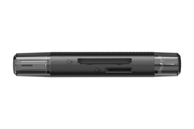 Lexar LRW310X - USB-C/USB-A čítačka microSD/SD kariet