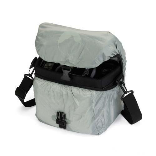 Lowepro Nova 140 AW čierna