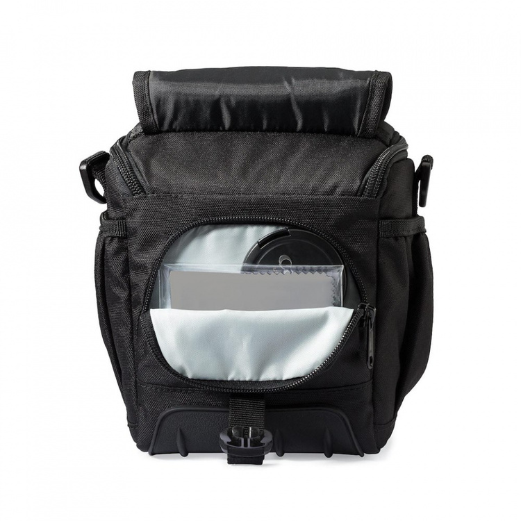 Lowepro Adventura SH 120 II čierna