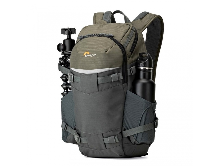 Lowepro Flipside Trek BP 250 AW grey