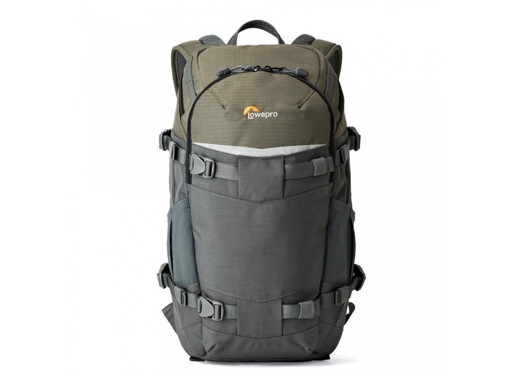 Lowepro Flipside Trek BP 250 AW grey