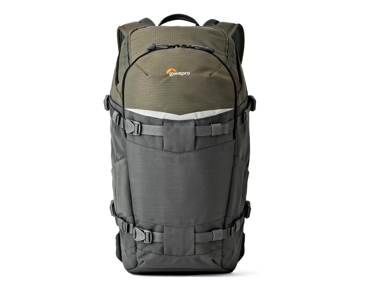 Lowepro Flipside Trek BP 350 AW Grey