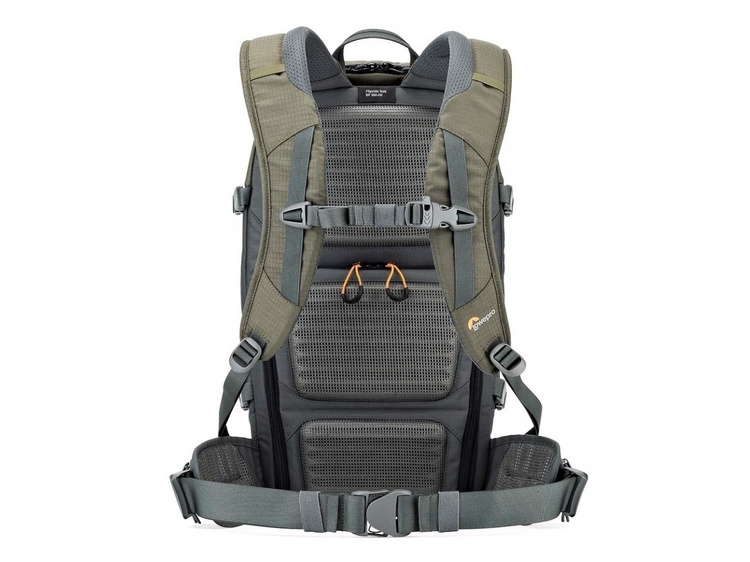 Lowepro Flipside Trek BP 350 AW Grey