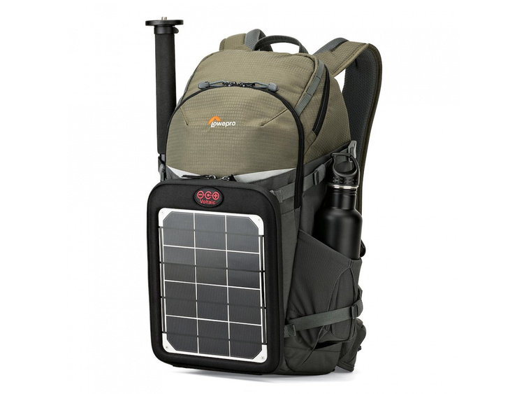 Lowepro Flipside Trek BP 350 AW Grey