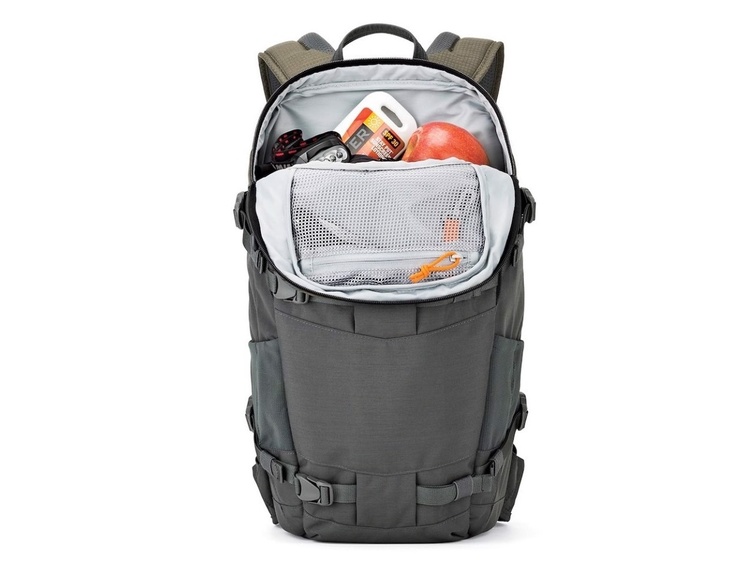 Lowepro Flipside Trek BP 350 AW Grey