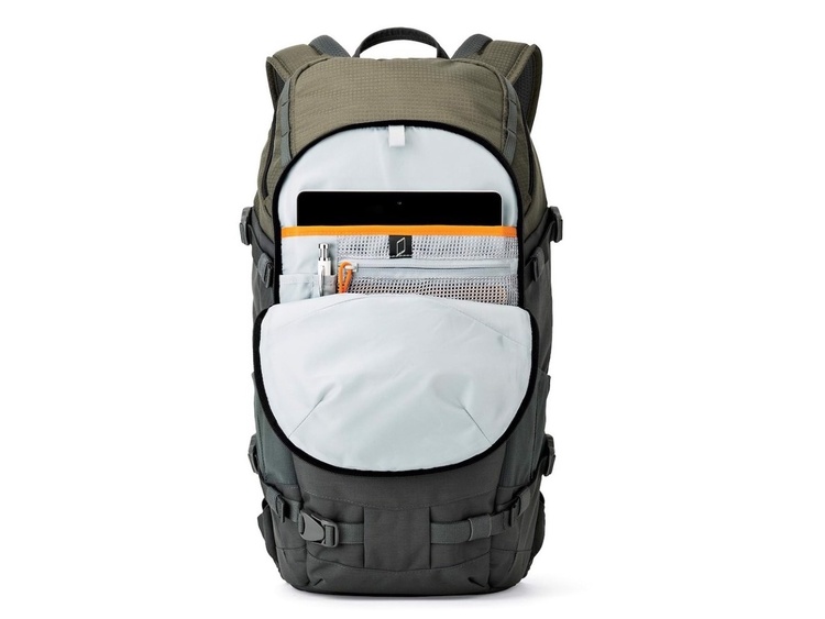 Lowepro Flipside Trek BP 350 AW Grey