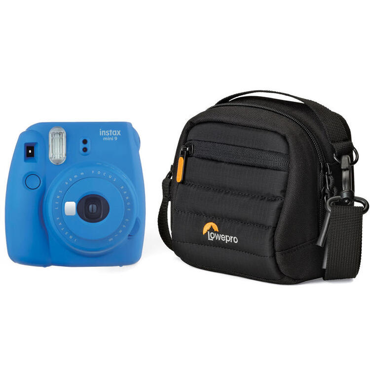 Lowepro Tahoe CS 80 čiene