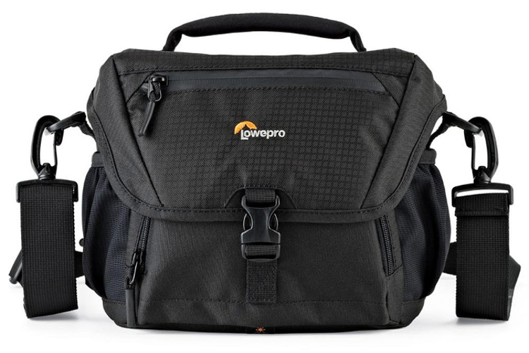 Lowepro Nova 160 AW II čierna