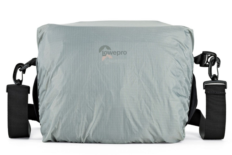 Lowepro Nova 160 AW II čierna