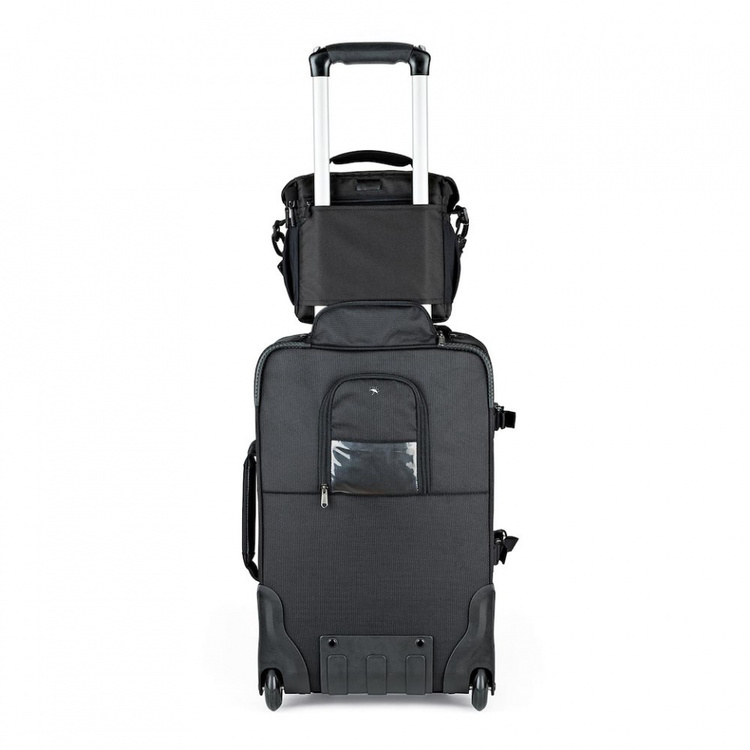 Lowepro Nova 170 AW II čierna
