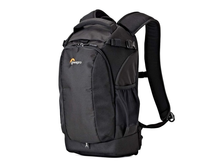 Lowepro Flipside 200 AW II čierny