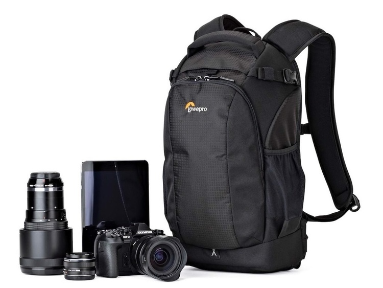Lowepro Flipside 200 AW II čierny
