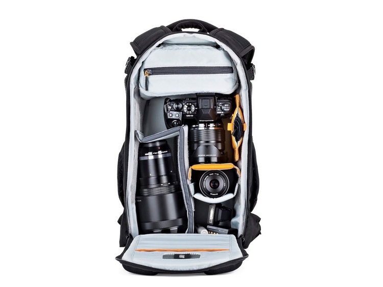 Lowepro Flipside 200 AW II čierny