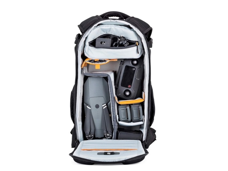 Lowepro Flipside 200 AW II čierny