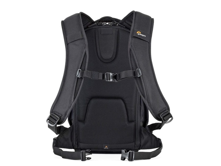 Lowepro Flipside 200 AW II čierny