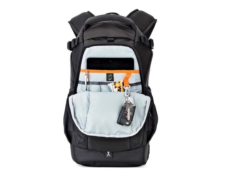 Lowepro Flipside 200 AW II čierny