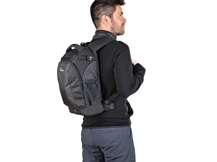 Lowepro Flipside 200 AW II čierny