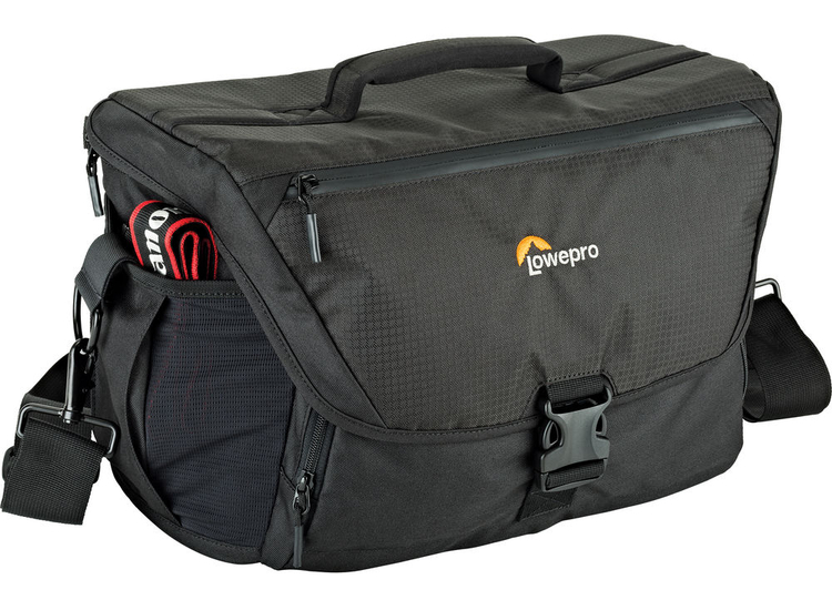 Lowepro Nova 200 AW II čierna